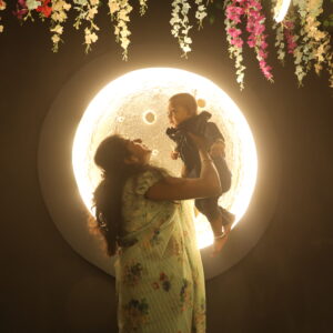Luxury celebration event at Moon Town Private Theatre, best private theatre and event venue in Bangalore