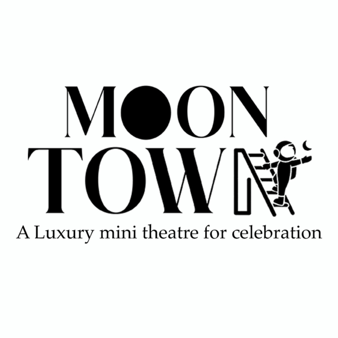Luxury celebration event at Moon Town Private Theatre, best private theatre and event venue in Bangalore